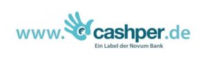 logo cashper