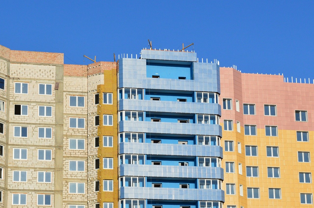 Wie groß und teuer darf eine Hartz4Wohnung sein?